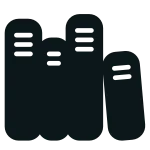 Collect SVG Icon